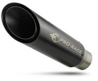 BMW S1000R 2017-2020 GP-R4 slip-on exhaust image 1