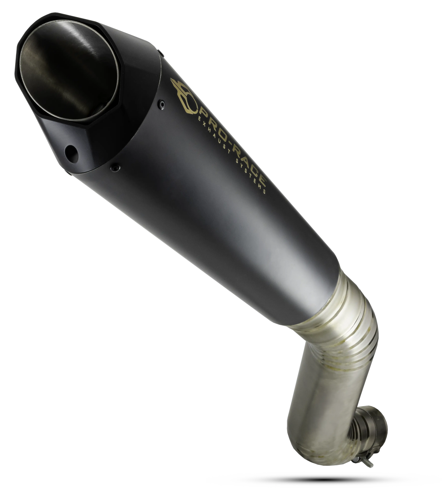 BMW S1000 R 2021-2024 EVO-RC High Mount exhaust image 5