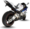 BMW S1000RR 2015-2016 GP-RC1 slip-on exhaust image 0