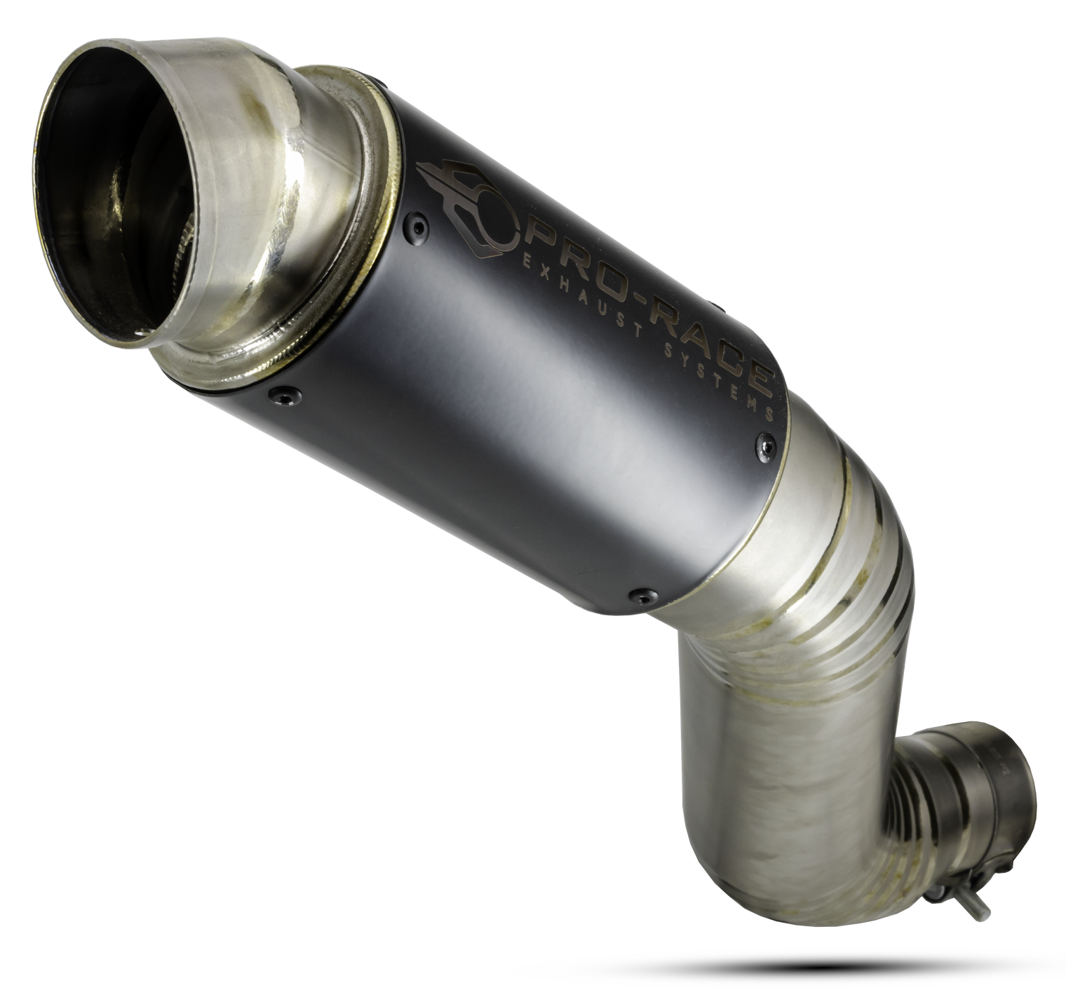 Aprilia RSV4 2017-2020 GP-R3R exhaust image 0