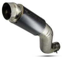 Aprilia RSV4 2017-2020 GP-R3R exhaust image 0