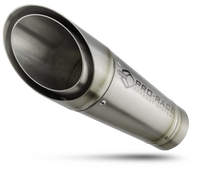 Suzuki GSX-R 600 & 750 2011-2024 GP-R4C exhaust image 0