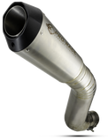 Kawasaki H2 (SX/SE) 2022-2024 EVO-XC Titanium exhaust image 0