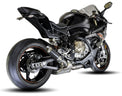 BMW S1000RR 2019-2024 GP-R1 slip-on exhaust image 0