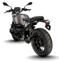 BMW R Nine T (R9T) 2014-2020 GP-R3 slip-on exhaust image 0