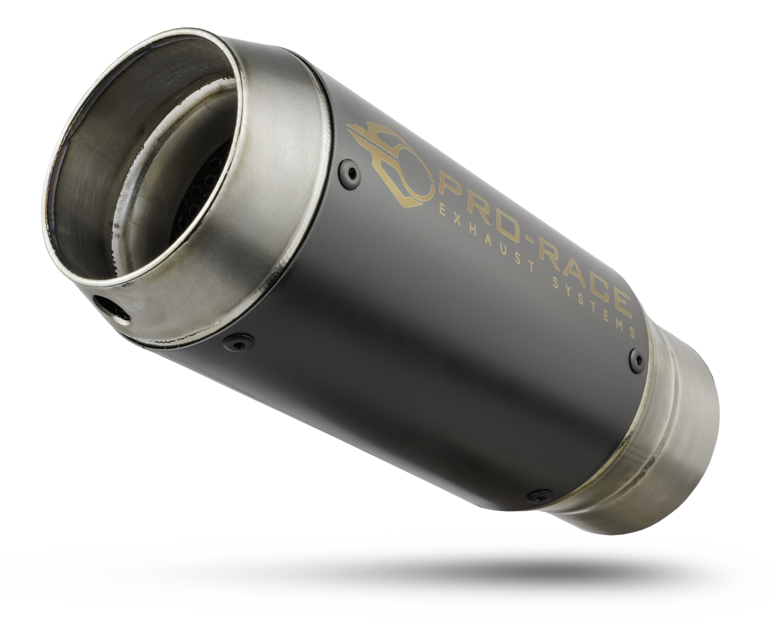 BMW S1000XR 2015-2019 GP-R2 slip-on exhaust image 2