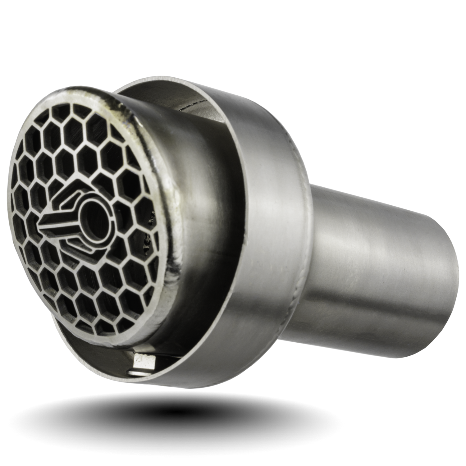 Kawasaki H2 (SX/SE) 2017-2021 GP-R1L exhaust image 2