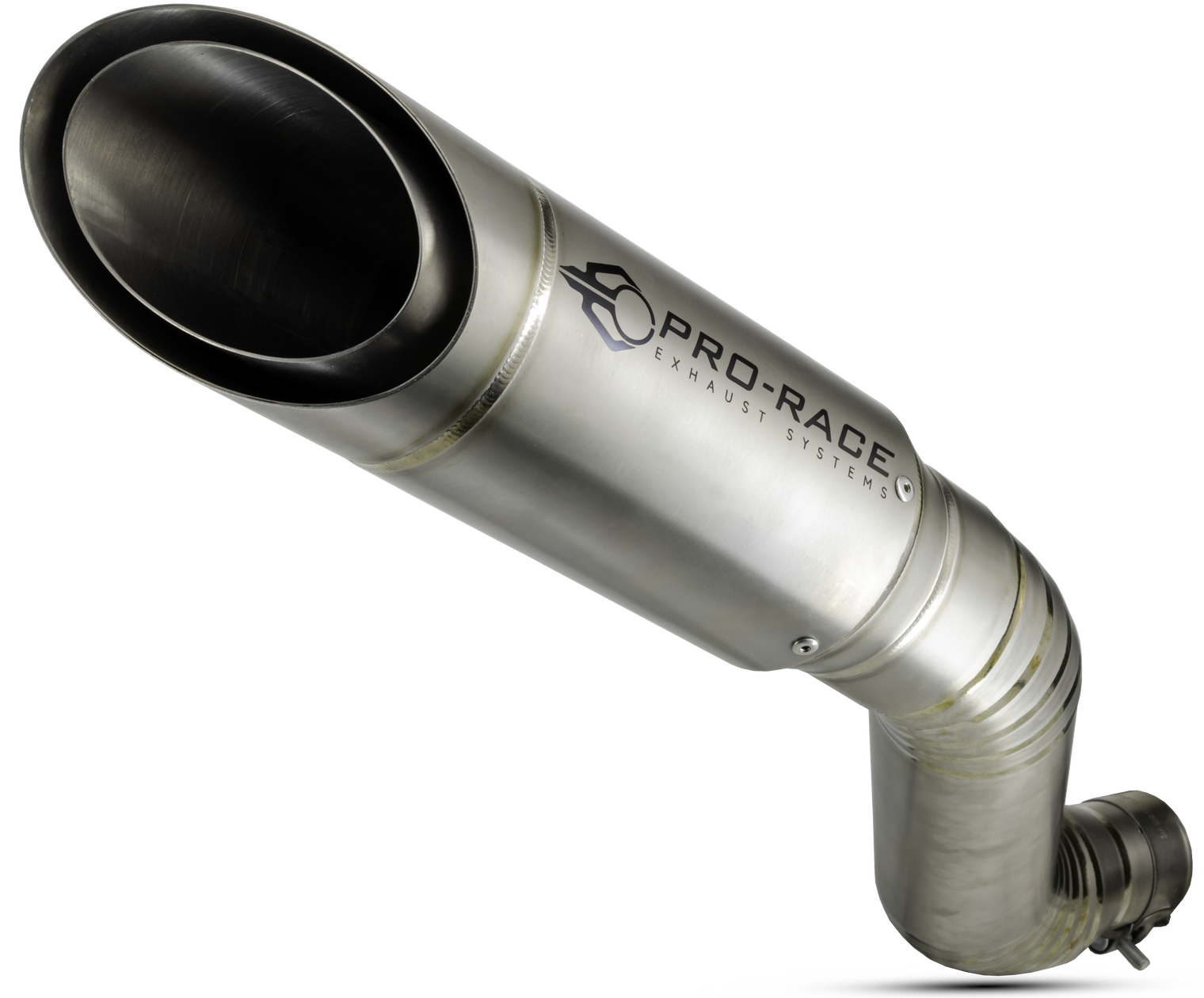 Yamaha YZF-R1 2020-2024 GP-R4R De-cat exhaust image 0