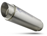 BMW S1000RR 2019-2024 GP-R1L slip-on exhaust image 3