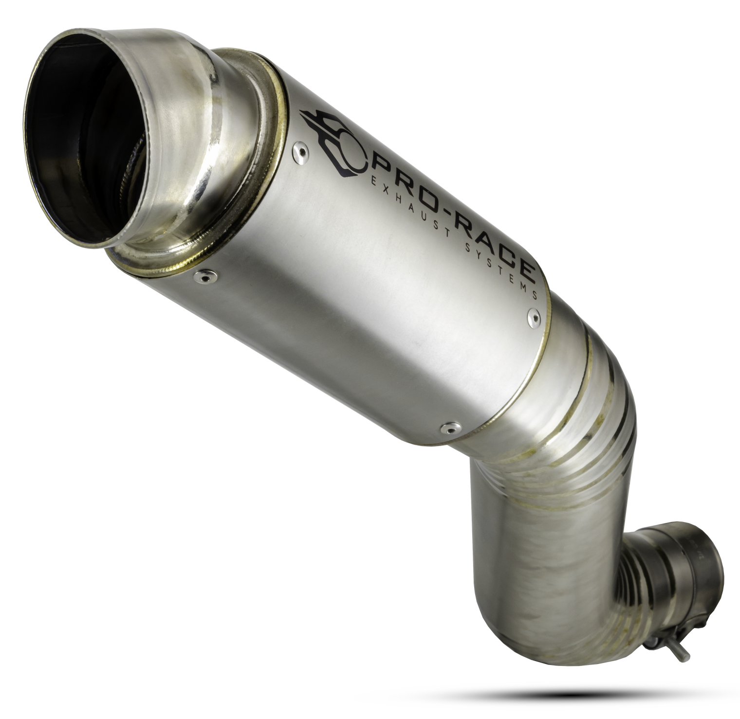 Kawasaki H2 2015-2025 GP-R3 slip-on exhaust image 0