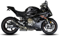 BMW S1000RR 2019-2024 GP-R1 slip-on exhaust image 5