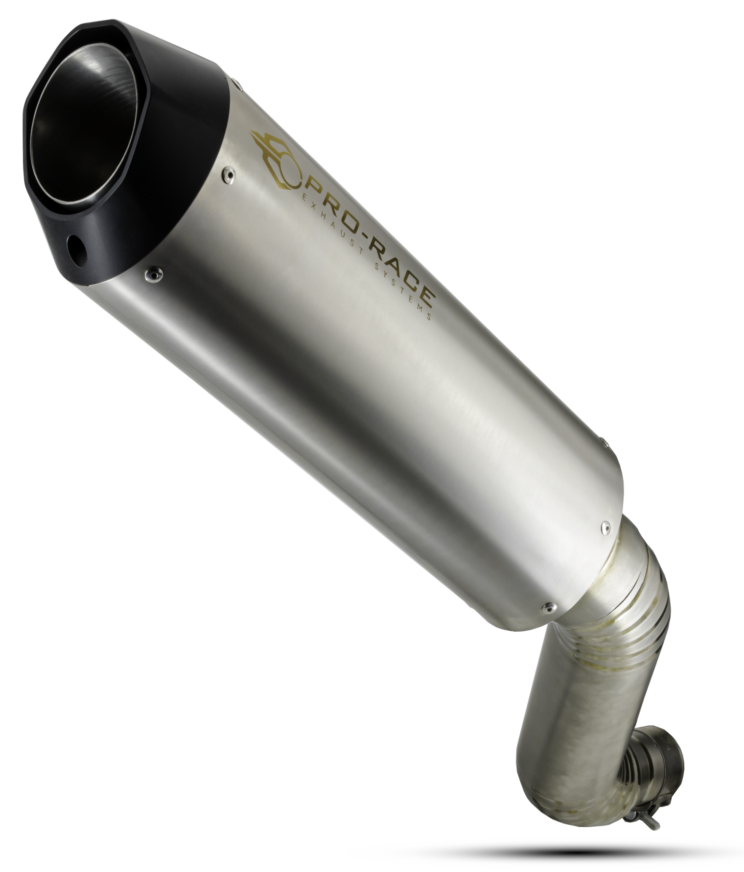 Aprilia RSV4 2021-2024 EVO-X Titanium exhaust image 2