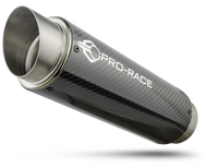 Suzuki GSX-R 1000 2017-2024 GP-R1L exhaust image 1