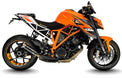 KTM Super Duke 1290 R 2014-2019 GP-R3 exhaust system image 3