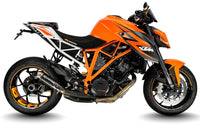 KTM Super Duke 1290 R 2014-2019 GP-R3 exhaust system image 3