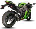 Kawasaki ZX-10R 2016-2020 GP-R1 slip-on exhaust image 0