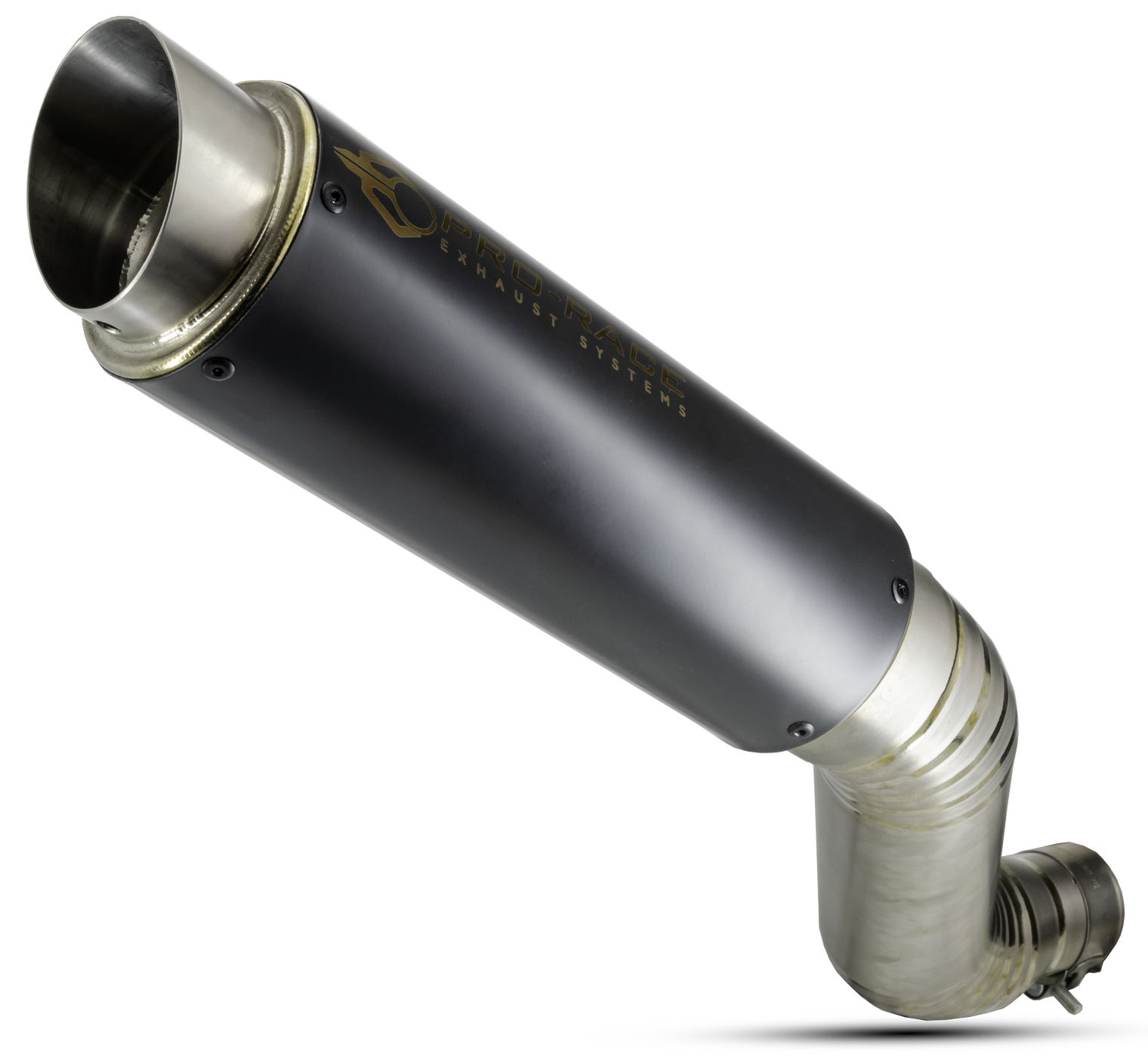 Aprilia RSV4 2009-2014 GP-R1RL exhaust image 0