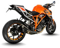 KTM Super Duke 1290 R 2014-2019 GP-R1R exhaust system image 1