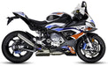 BMW S1000RR M 2021-2024 GP-R1L slip-on exhaust image 8