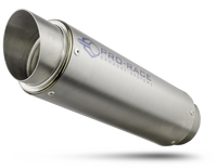 Kawasaki ZX-10R 2008-2010 GP-R1L slip-on exhaust image 0