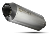 Suzuki GSX-R 600 & 750 2011-2024 EVO-X Titanium exhaust image 2