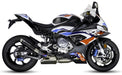 BMW S1000RR M 2021-2024 GP-R1L slip-on exhaust image 7