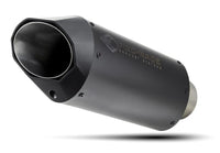 BMW S1000R 2017-2020 EVO-R slip-on exhaust image 1