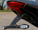 Triumph speed triple 1200 RS/RR 2021-2024 tail tidy image 2