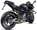 BMW M1000RR 2020-2024 GP-S1 Slip-on exhaust image 5