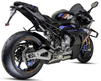 BMW M1000RR 2020-2024 GP-S1 Slip-on exhaust image 5