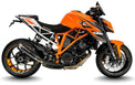 KTM Super Duke 1290 R 2014-2019 GP-R1RL exhaust system image 3