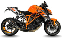 KTM Super Duke 1290 R 2014-2019 GP-R1RL exhaust system image 3