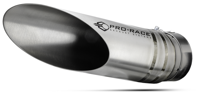 Kawasaki H2 2015-2025 GP-S1 Slip-on exhaust image 0