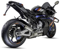 BMW M1000RR 2020-2024 GP-R1 slip-on exhaust image 1
