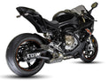BMW S1000RR 2019-2024 GP-S1 Slip-on exhaust image 1