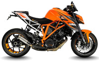 KTM Super Duke 1290 R 2014-2019 GP-R3 exhaust system image 2