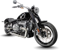 BMW R18 2020-2024 SR-1 Full titanium Pie-cut SR-1 Exhaust System image 0