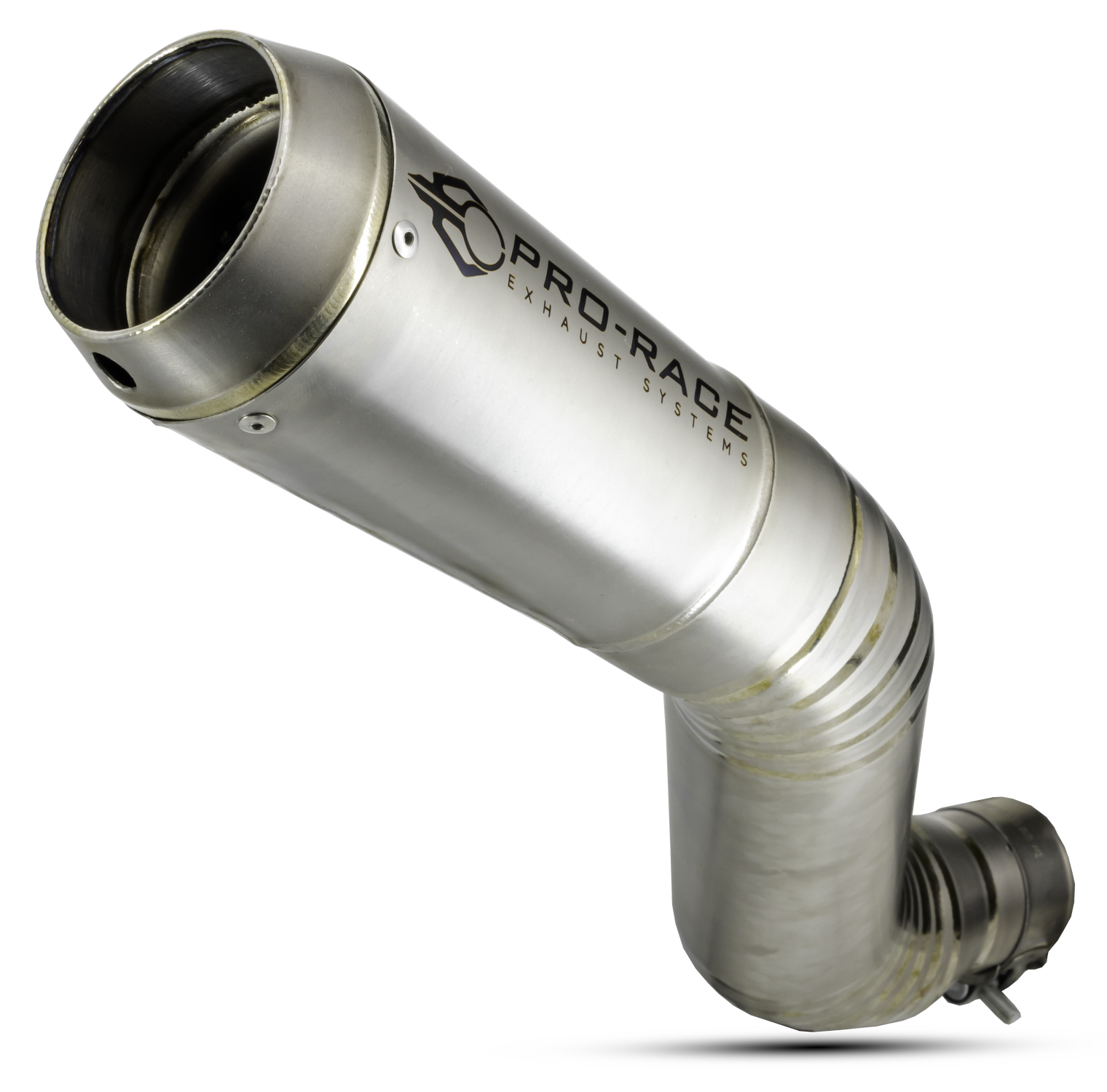 Kawasaki H2 2015-2025 GP-RC1R slip-on exhaust image 0