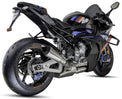BMW M1000RR 2020-2024 EVO-RC slip-on exhaust image 0