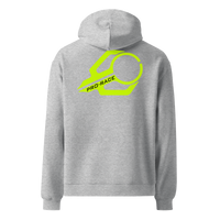 Oversized hoodie image 2