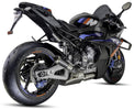 BMW M1000RR 2020-2024 GP-RC1 slip-on exhaust image 0