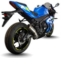 Suzuki GSX-R 1000 2017-2024 GP-R1 exhaust image 0