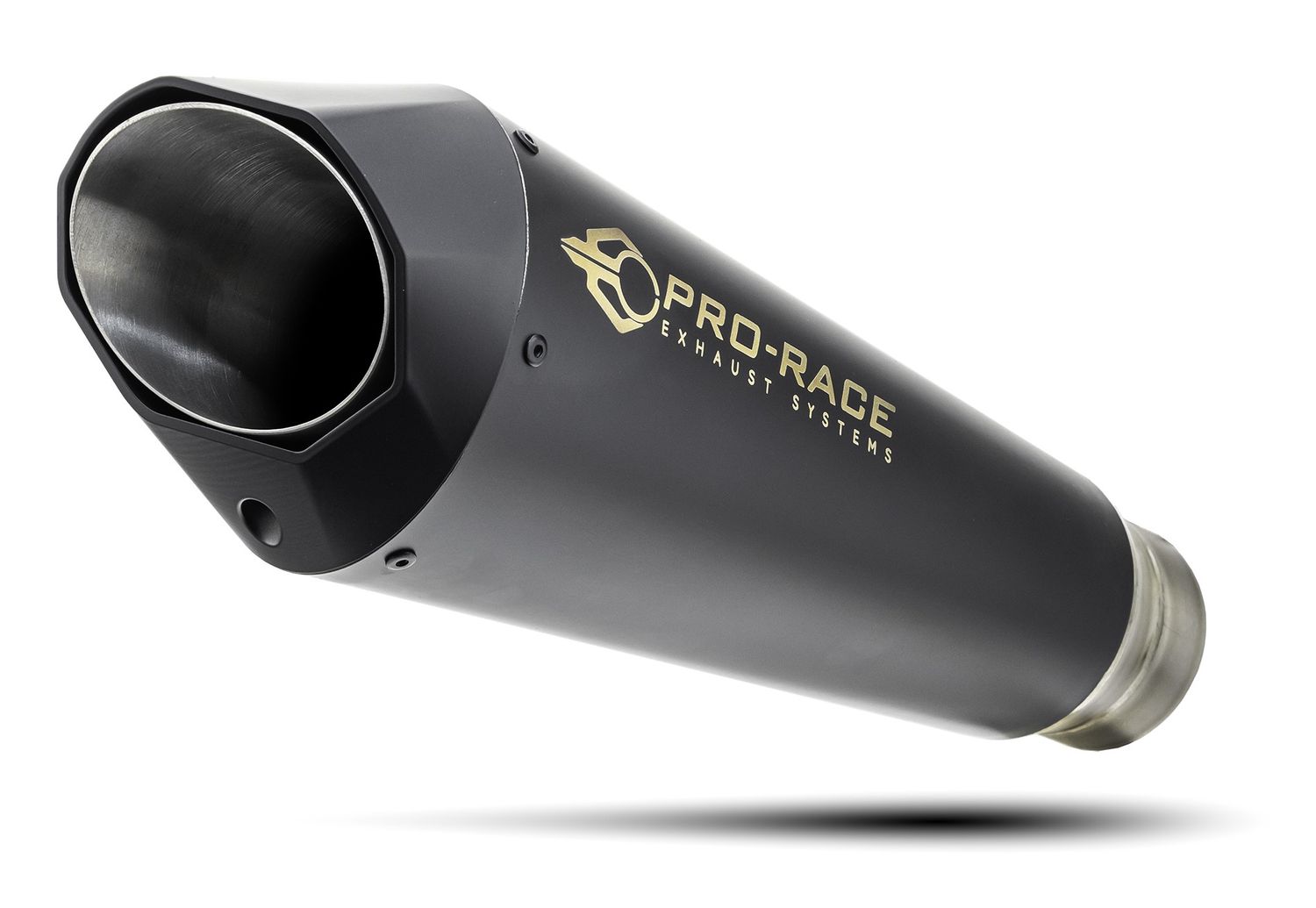 Kawasaki ZX-10R 2016-2020 EVO-RC slip-on exhaust image 5