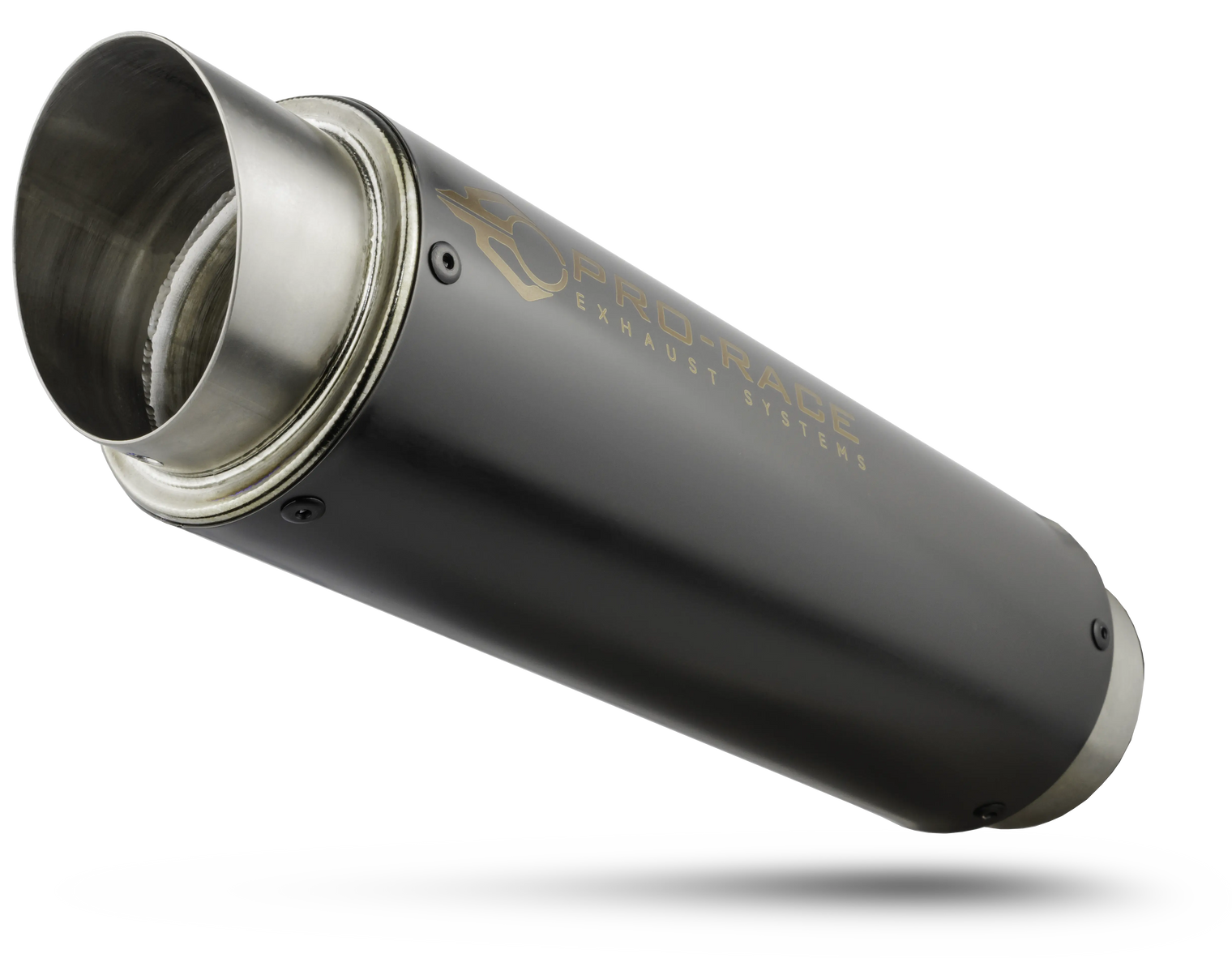 BMW S1000R 2013-2016 GP-R1L slip-on exhaust image 2