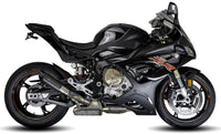 BMW S1000RR 2019-2024 GP-R4 slip-on exhaust image 5