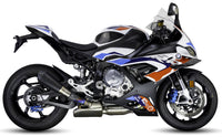 BMW S1000RR 2025 EVO-XC slip-on exhaust image 11