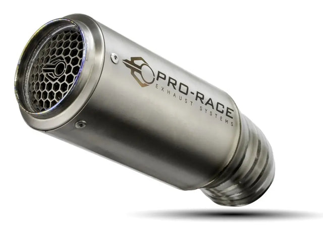 BMW S1000 RR 2009-2014 GP-RX exhaust image 0