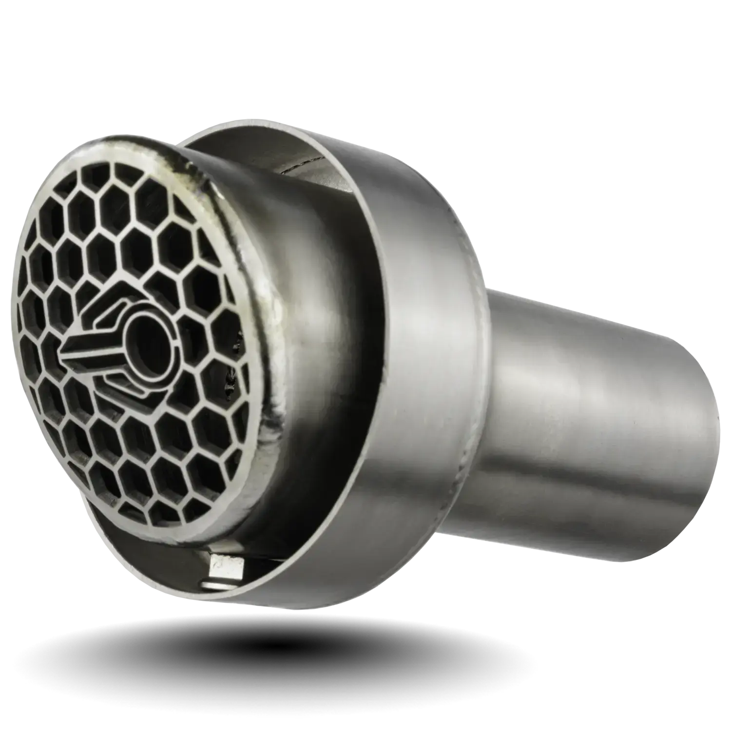 Suzuki GSX-S 1000 & 950 2021-2025 GP-R1R exhaust image 4