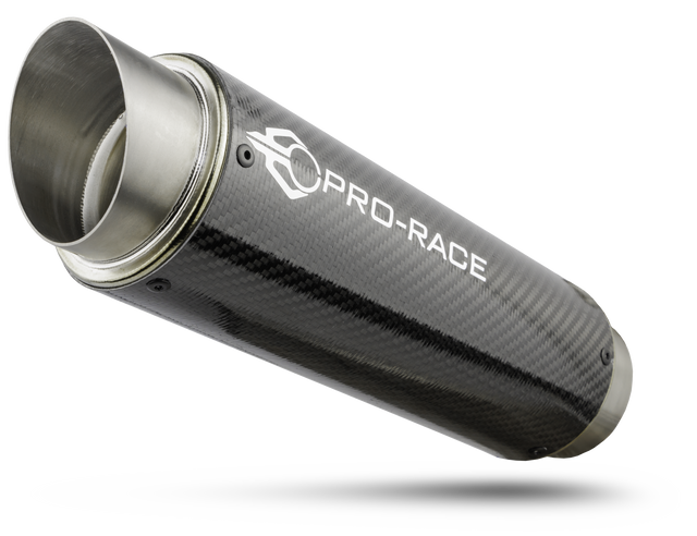 BMW S1000RR 2017-2018 GP-R1L slip-on exhaust image 1