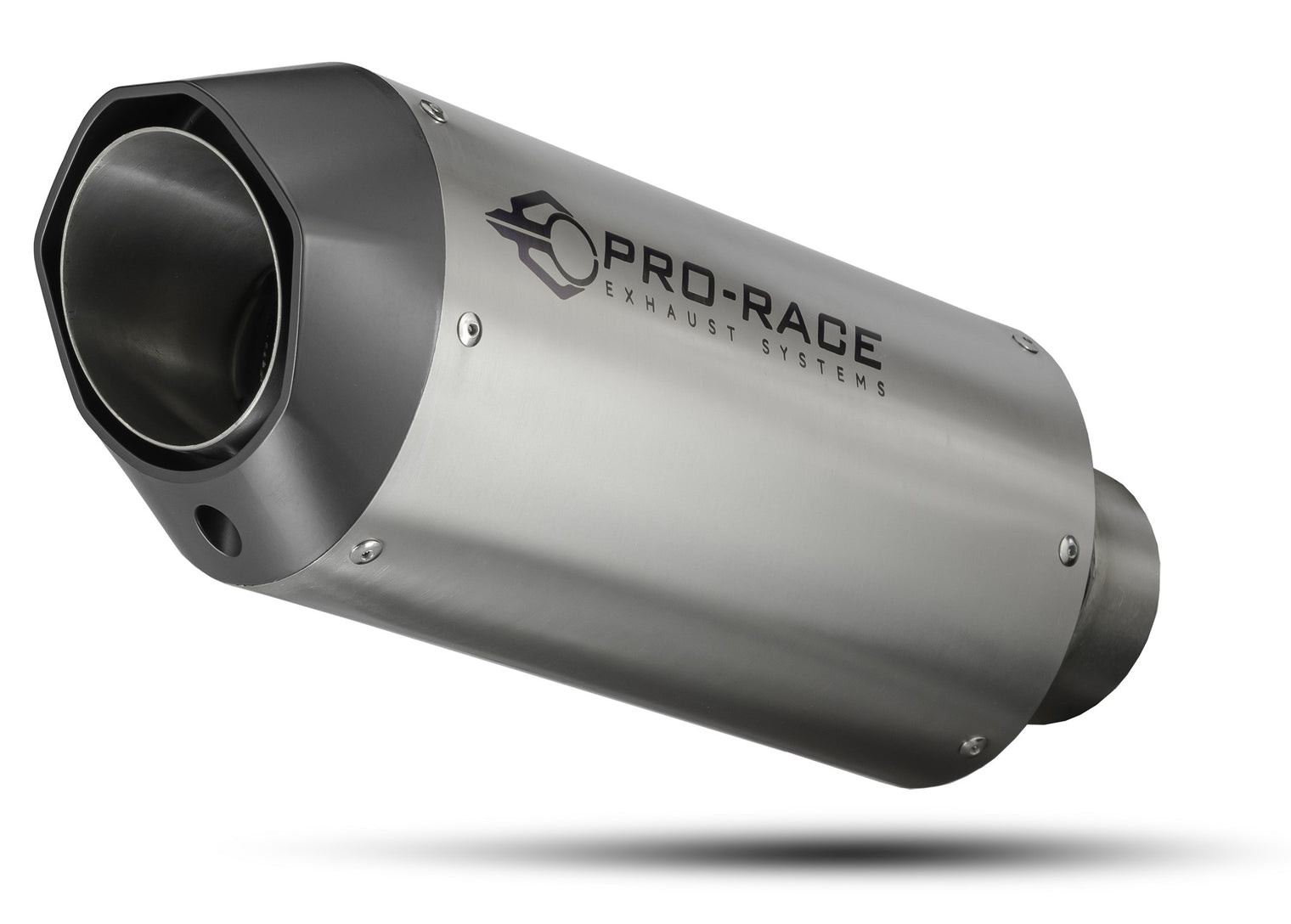 BMW R Nine-T Roadster 2021-2024 EVO-X slip-on exhaust image 0